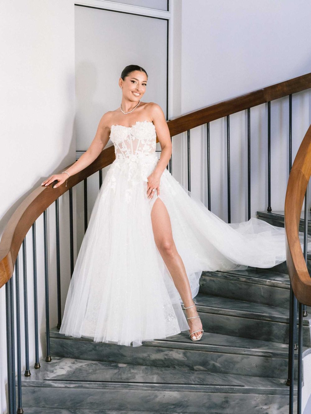 Vasilis Moumkas Wedding Photography Anthi Anastasios