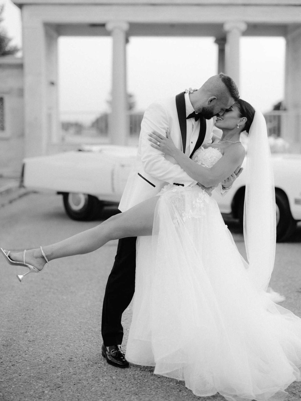 Vasilis Moumkas Wedding Photography Anthi Anastasios