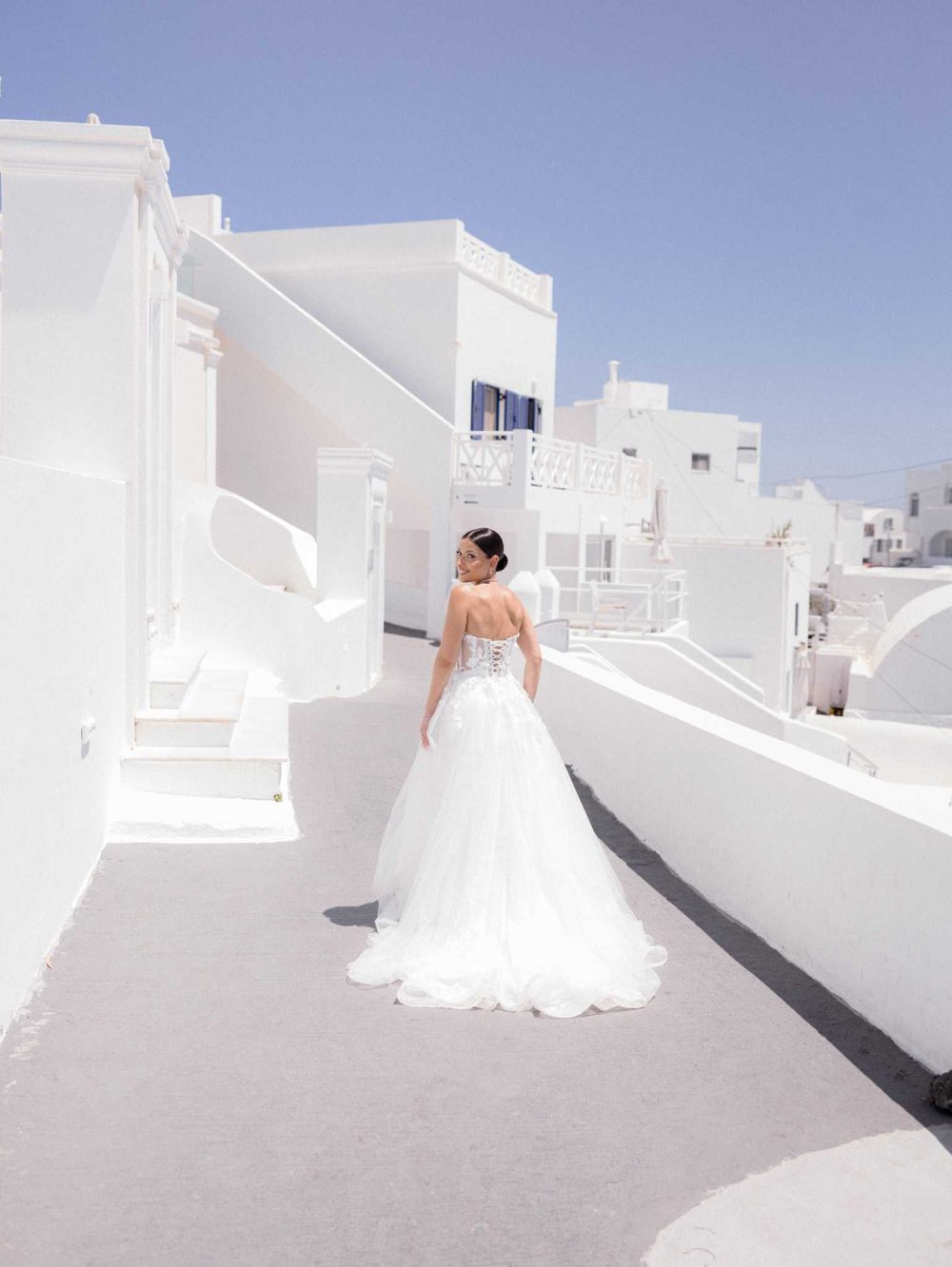 Vasilis Moumkas Wedding Photography Anthi Anastasios