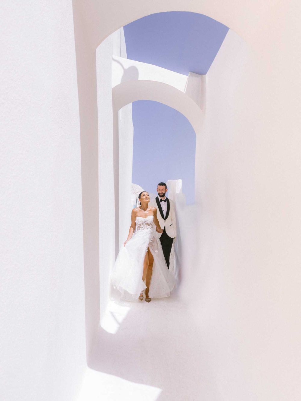 Vasilis Moumkas Wedding Photography Anthi Anastasios