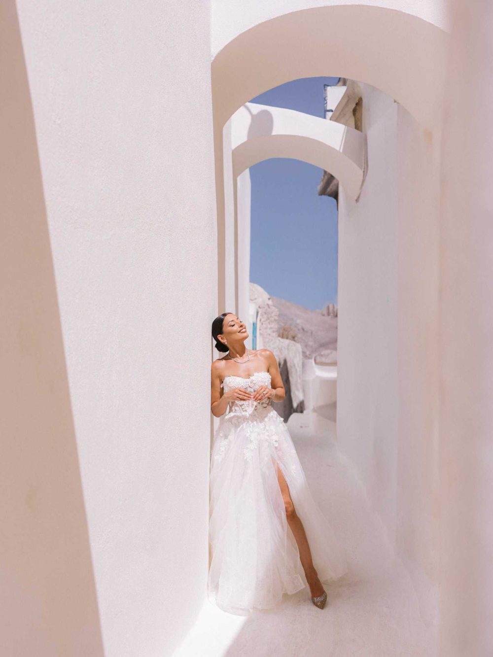 Vasilis Moumkas Wedding Photography Anthi Anastasios