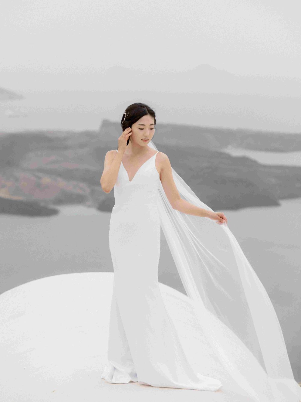 Vasilis Moumkas Wedding Photography Kim Lee