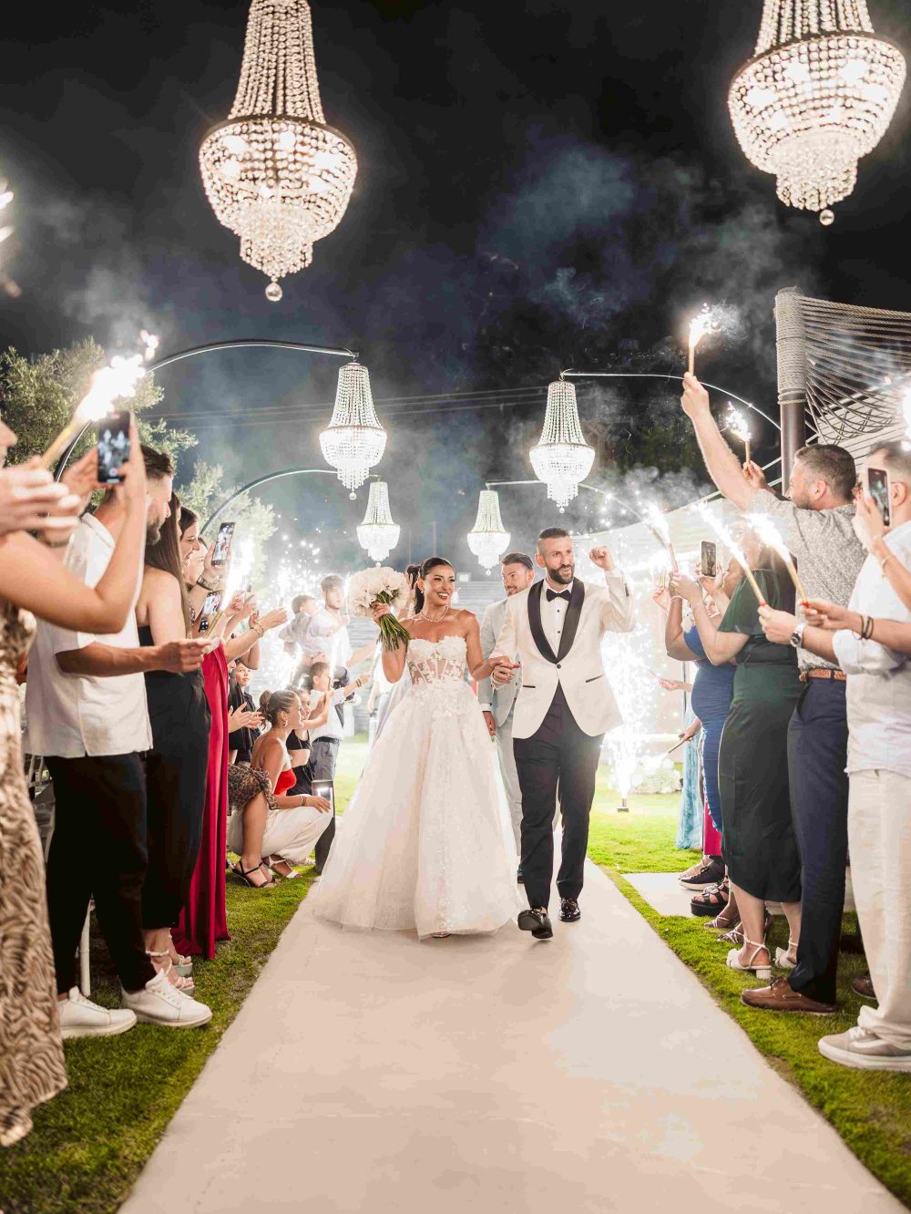 Vasilis Moumkas Wedding Photography Anthi Anastasis