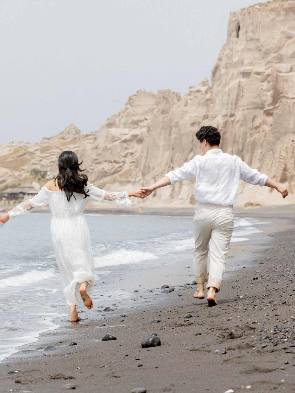 Vasilis Moumkas Wedding Photographer in Greece