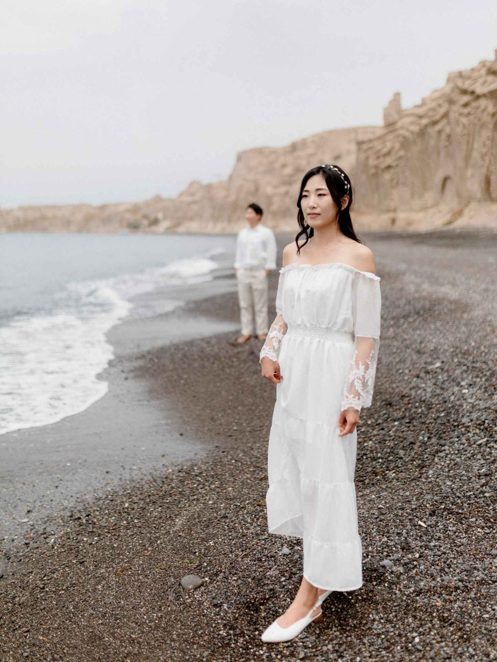 Vasilis Moumkas Wedding Photographer in Greece